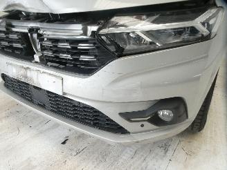 Dacia Sandero III COMFORT picture 4