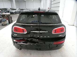 Mini One 1.5D ONE D CLUBMAN picture 6