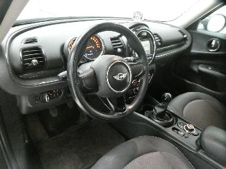 Mini One 1.5D ONE D CLUBMAN picture 14