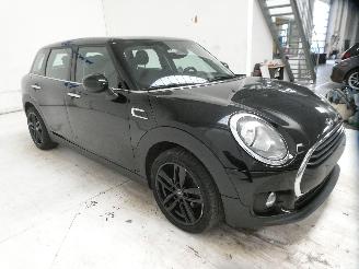 Mini One 1.5D ONE D CLUBMAN picture 10