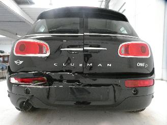 Mini One 1.5D ONE D CLUBMAN picture 7