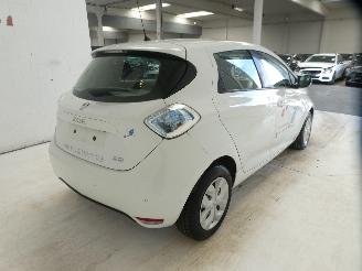 Renault Zoé LIFE picture 8