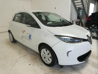 Renault Zoé LIFE picture 11