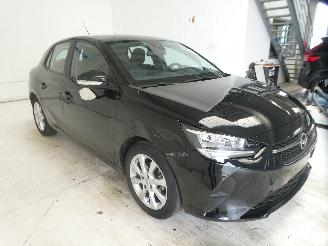 Opel Corsa EDITION picture 9