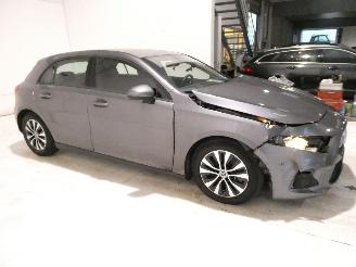 Mercedes A-klasse  picture 7
