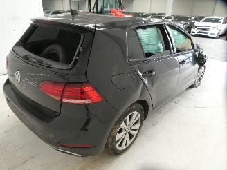 Volkswagen Golf COMFORTLINE picture 14