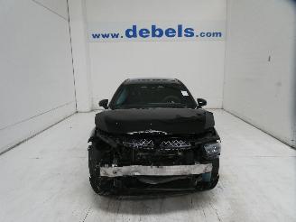 škoda osobní automobily Mercedes A-klasse LIMOUSINE 1.3 A250 2023/1