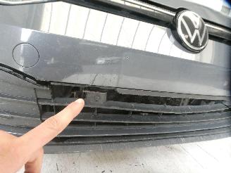 Volkswagen Golf VIII VARIANT LIFE BU picture 9