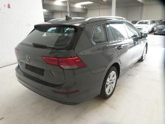 Volkswagen Golf VIII VARIANT LIFE BU picture 6