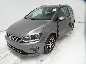 Volkswagen Golf SPORTSVAN ALLST picture 3