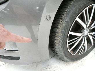 Volkswagen Golf SPORTSVAN ALLST picture 4
