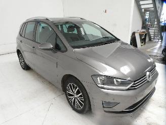 Volkswagen Golf SPORTSVAN ALLST picture 11