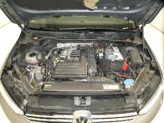 Volkswagen Golf SPORTSVAN ALLST picture 22