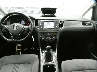 Volkswagen Golf SPORTSVAN ALLST picture 15