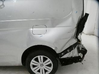 Volkswagen Caddy CARGO MAXI picture 8