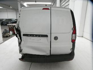 Volkswagen Caddy CARGO MAXI picture 9