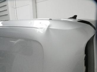 Volkswagen Caddy CARGO MAXI picture 7