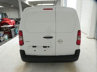 Opel Combo 1.5D   E CARGO picture 8