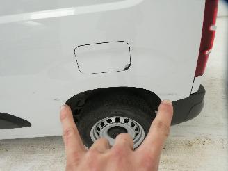 Opel Combo 1.5D   E CARGO picture 7