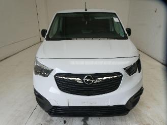 Opel Combo 1.5D   E CARGO picture 2