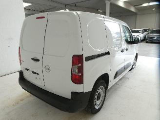 Opel Combo 1.5D   E CARGO picture 9