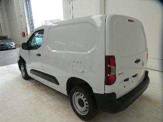 Opel Combo 1.5D   E CARGO picture 6