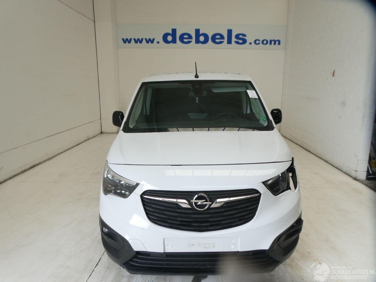 Opel Combo 1.5D   E CARGO