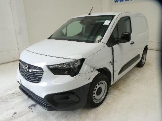 Opel Combo 1.5D   E CARGO picture 3