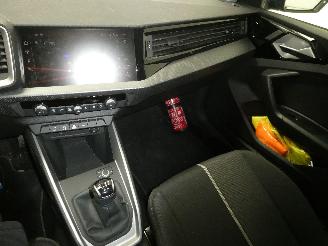 Audi A1 ADVANCED picture 12