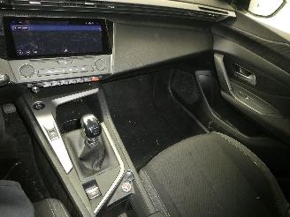 Peugeot 308 1.5D   III ALLURE picture 14