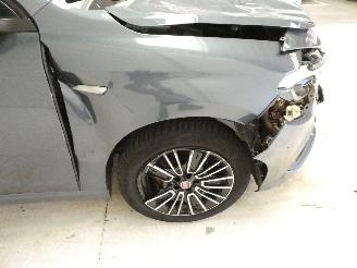 Fiat Tipo  picture 8