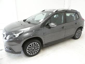 Peugeot 2008 ACTIVE picture 3