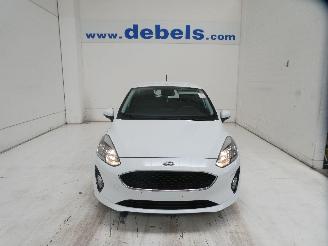 Schadeauto Ford Fiesta 1.1 5 DEURS 2020/1