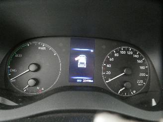 Mazda 2 HYBRID picture 13