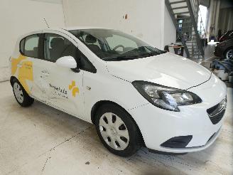 Opel Corsa ENJOY picture 10