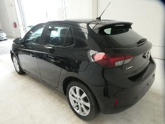 Opel Corsa EDITION picture 7