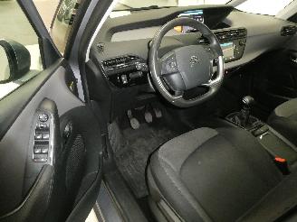 Citroën C4 PICASSO II FEEL picture 16