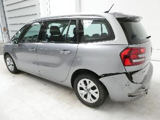 Citroën C4 PICASSO II FEEL picture 4