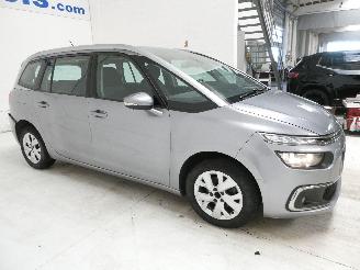 Citroën C4 PICASSO II FEEL picture 7