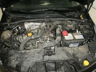 Renault Clio IV GRANDTOUR CO picture 19