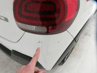 Citroën C3 III picture 8