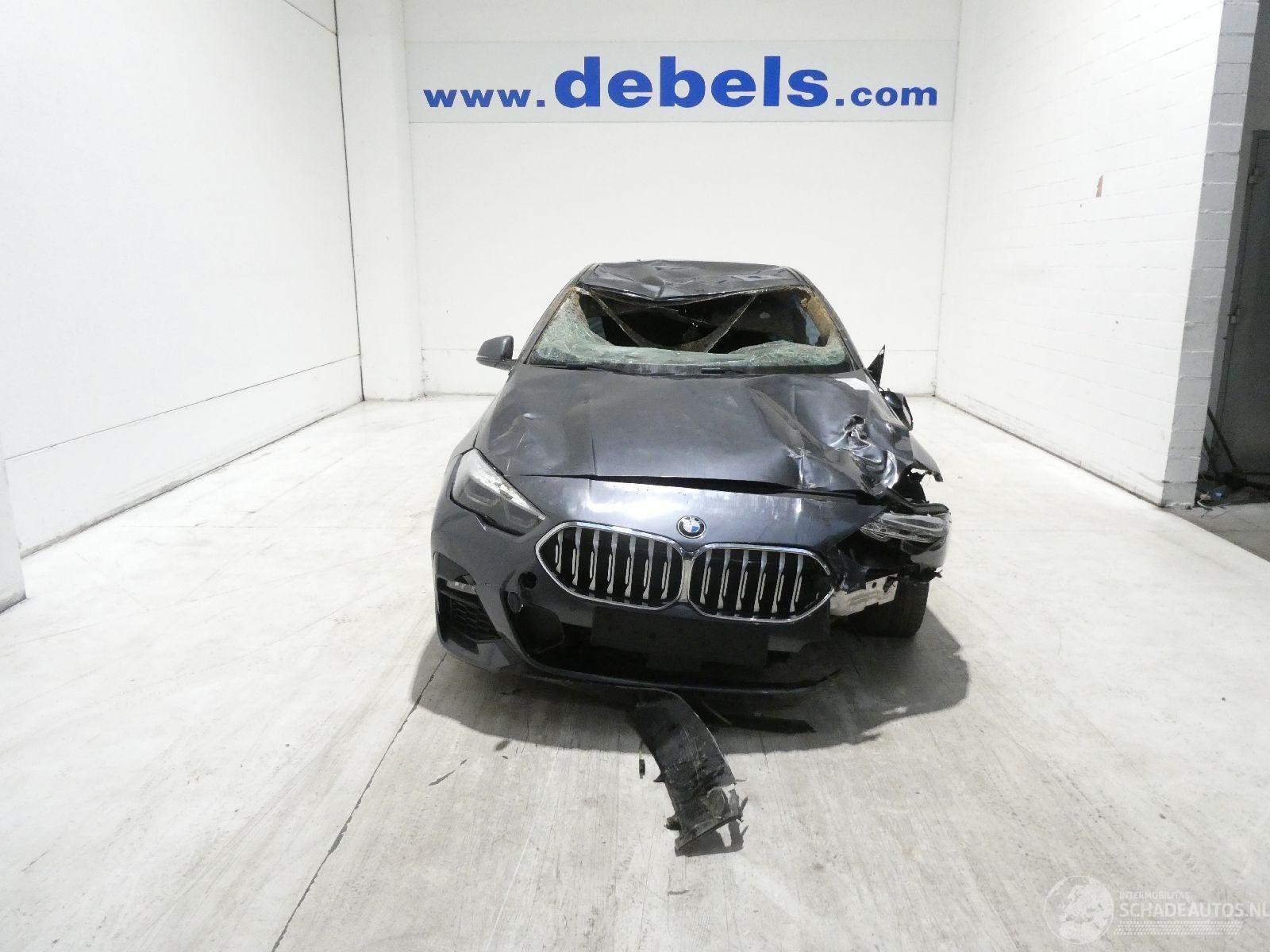 BMW 2-serie I