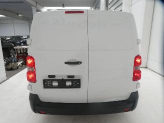 Opel Vivaro 1.5 TURBO picture 7