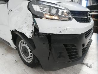 Opel Vivaro 1.5 TURBO picture 12