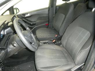 Ford Fiesta BUSINESS picture 14
