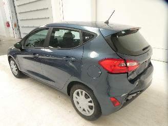 Ford Fiesta BUSINESS picture 4