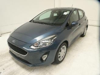 Ford Fiesta BUSINESS picture 3