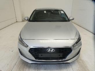 Hyundai I-30 FASTBACK picture 2