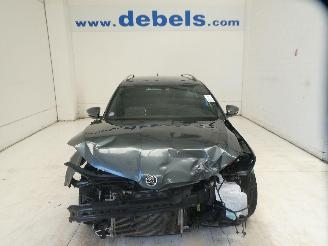 Coche accidentado Skoda Octavia STYLE 2020/7