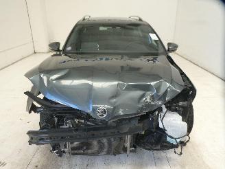 Skoda Octavia STYLE picture 2